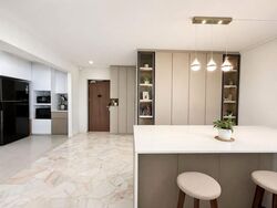 Blk 419 Keat Hong Laurel (Choa Chu Kang), HDB Executive #551387781